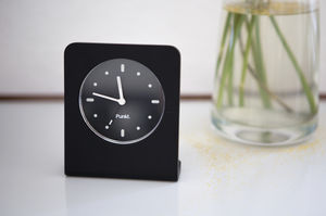 contemporary clocks