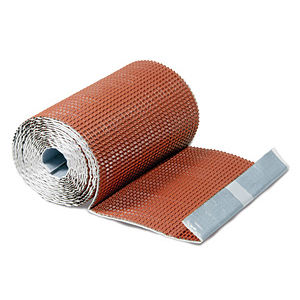 chimney stack waterproofing membrane