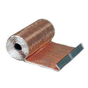 chimney stack waterproofing membrane