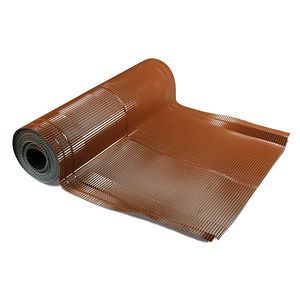 roof flashing