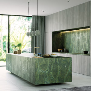 quartzite stone slab
