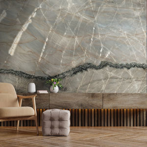 quartzite natural stone slab