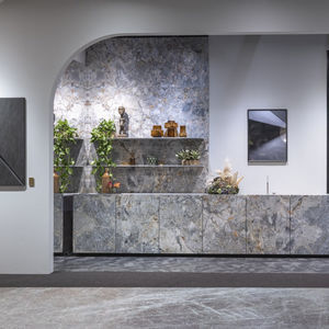 stone wall cladding