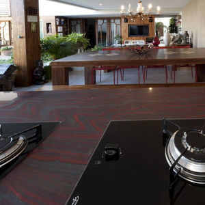 stone countertop