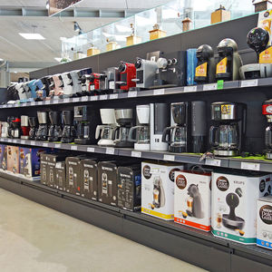 shop shelving