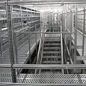 storage shelving