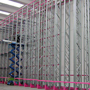 standard shelving 1