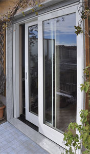 entry door