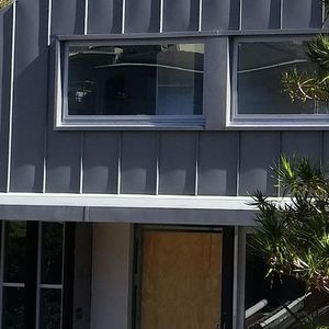 zinc metal sheet