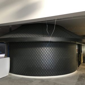 decorative metal sheet