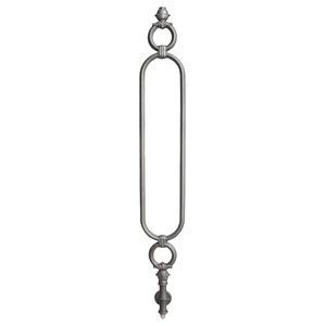 cast iron railing