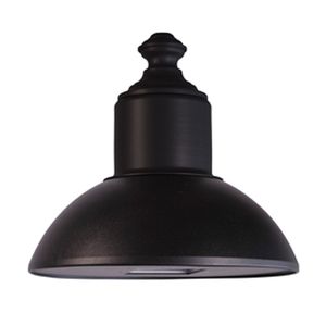 urban lamp post