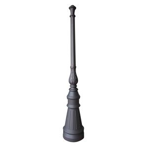 lighting pole
