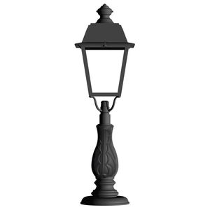 lighting pole 1
