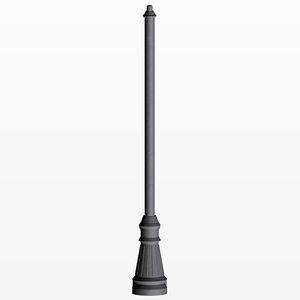 lighting pole 1