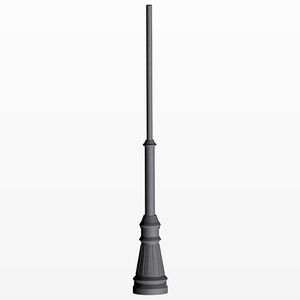 lighting pole 1