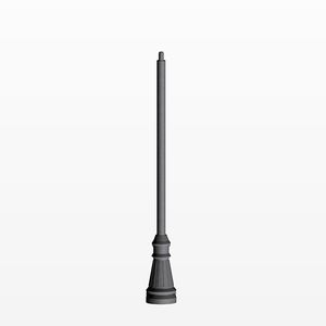 lighting pole 1