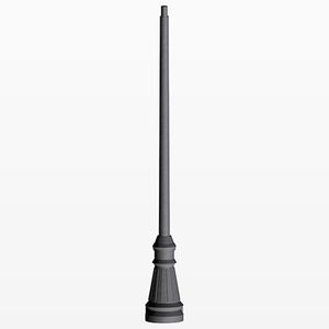 lighting pole 1
