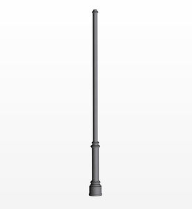 lighting pole 1