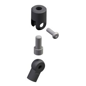 railing connector