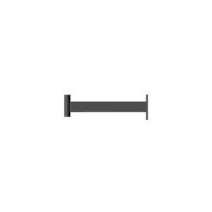 hot-dip galvanised steel lamp post arm 1