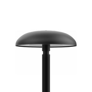 urban lamp post