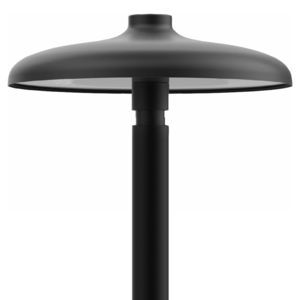 urban lamp post