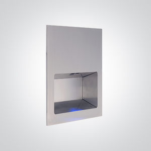 automatic hand dryer 1