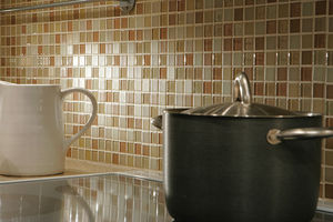 indoor mosaic tiles