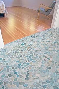 indoor mosaic tiles