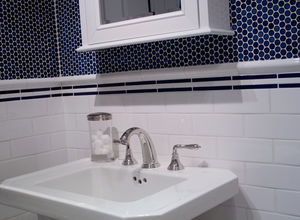 indoor tiles