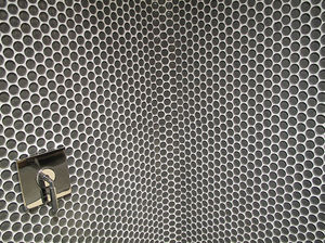 glass mosaic tiles