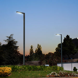 urban lamp post 1