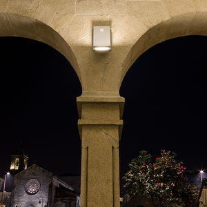 IP68 floodlight