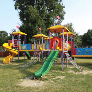 playground structure 1