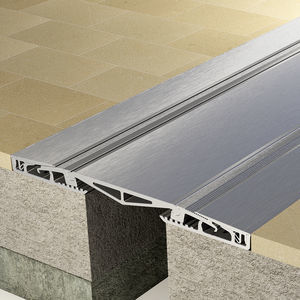 aluminum expansion joint