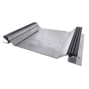 metal expansion joint