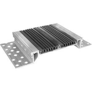 metal expansion joint