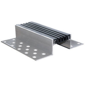 rubber expansion joint