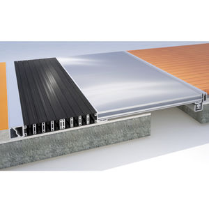 rubber expansion joint