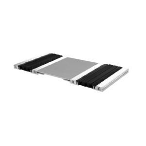 aluminum expansion joint