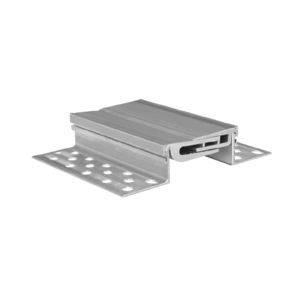 aluminum expansion joint