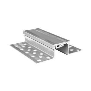 aluminum expansion joint