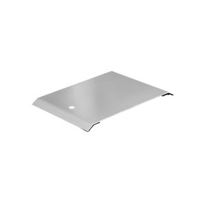 aluminum joint cover