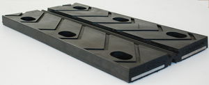 neoprene® expansion joint