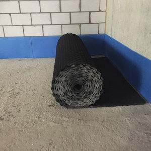 sound insulation