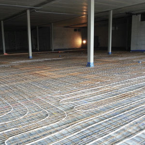 sound insulation