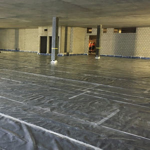 sound insulation 1