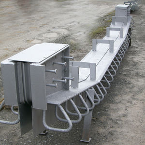 elastomeric expansion joint