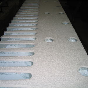 resin expansion joint
